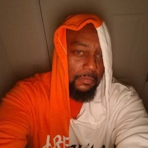 Meet your Posher, Rodney